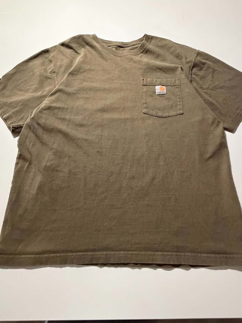 Carhartt Modern K87 Workwear Pocket T-Shirt